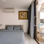 Tamundi Alley Homestay- Dragon Teeth- The Old Quarter Ha Noi
