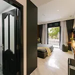 Tamundi Alley Homestay- Dragon Teeth- The Old Quarter Ha Noi