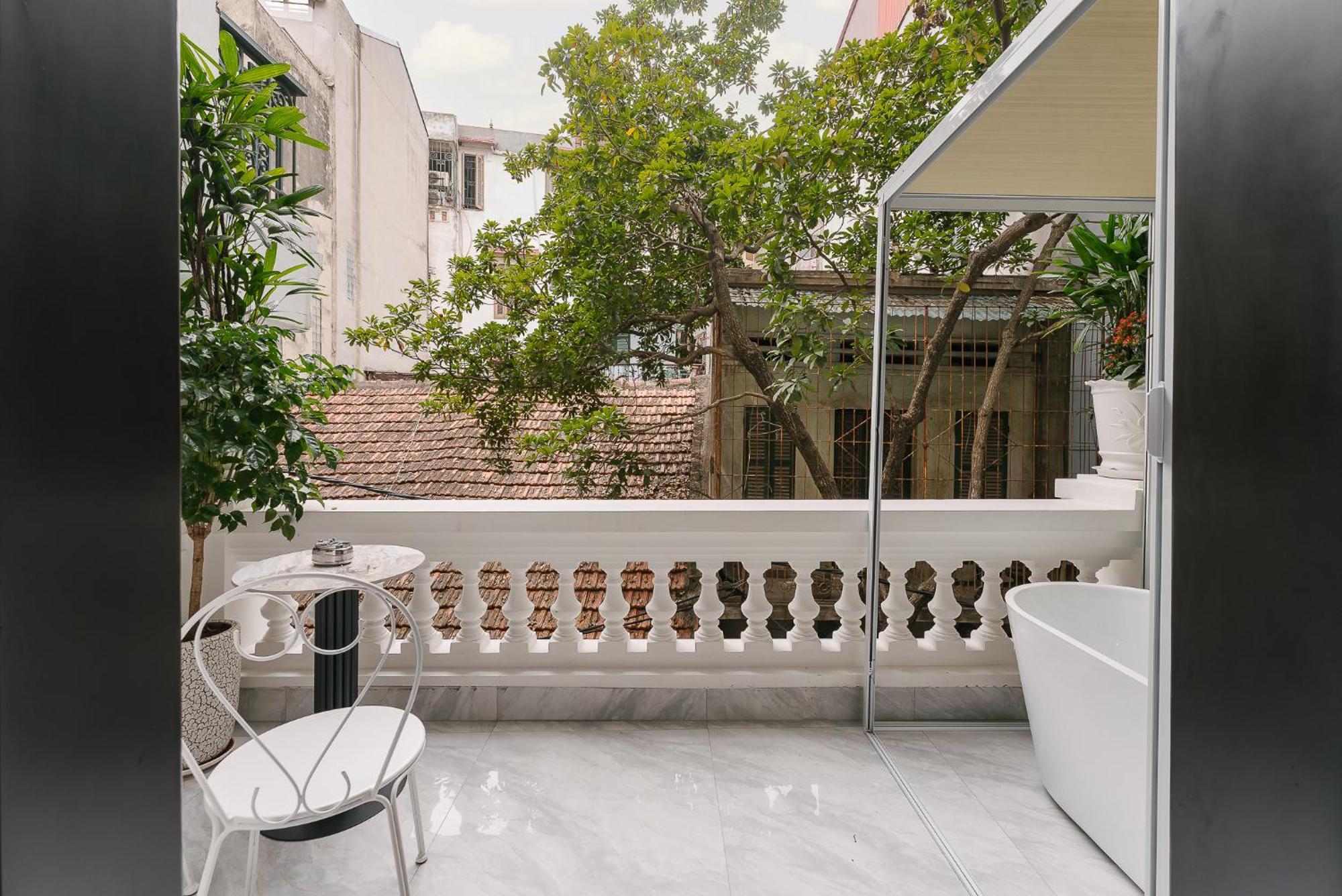 Tamundi Alley Homestay- Dragon Teeth- The Old Quarter Ha Noi Hà Nội