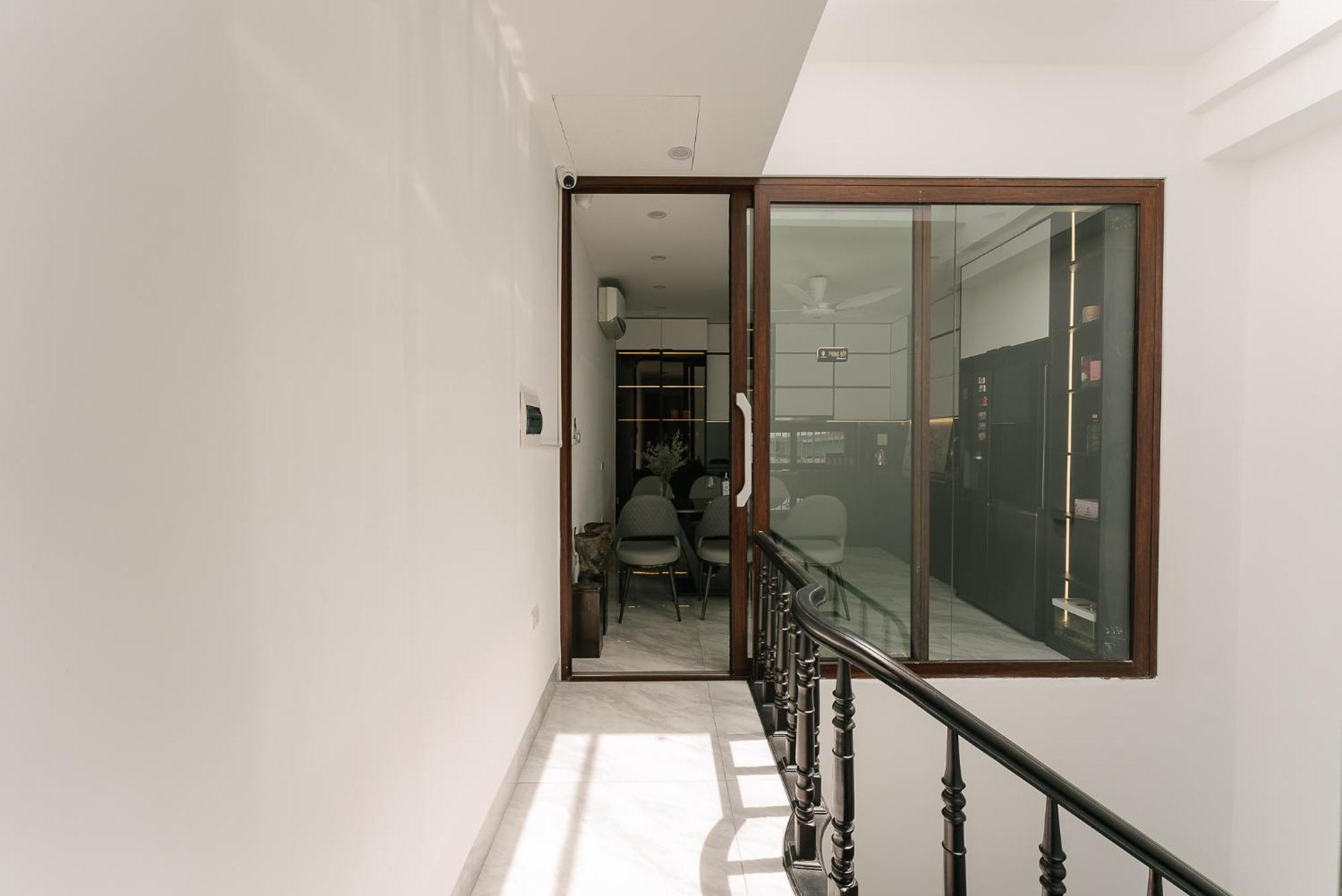 Tamundi Alley Homestay- Dragon Teeth- The Old Quarter Ha Noi *